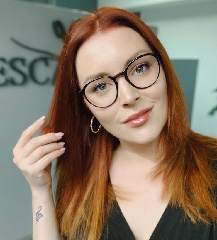 Barbora Švidraňová