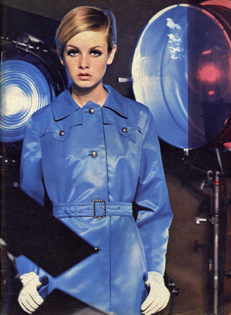 Twiggy