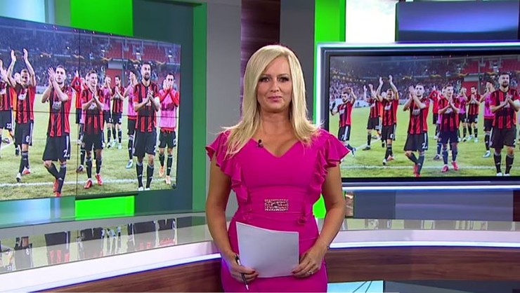 Lenka Čviriková Hriadelová 