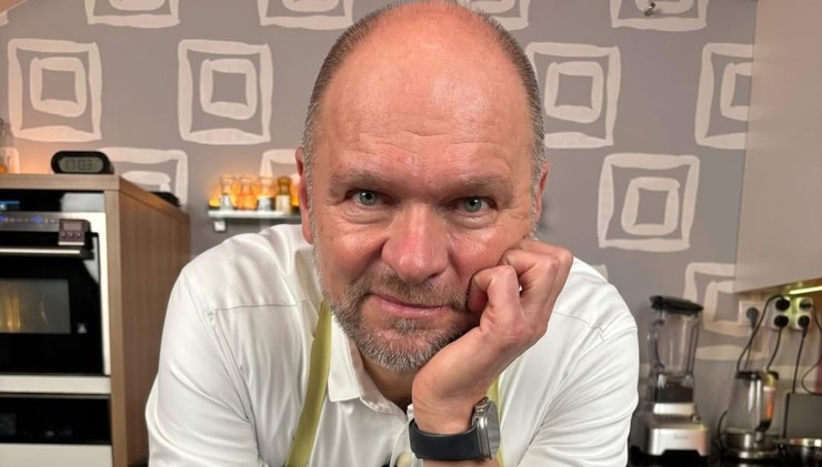 Richard Sulík - Bez servítky