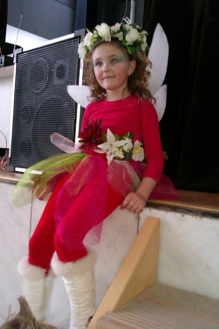 Dorotka   
