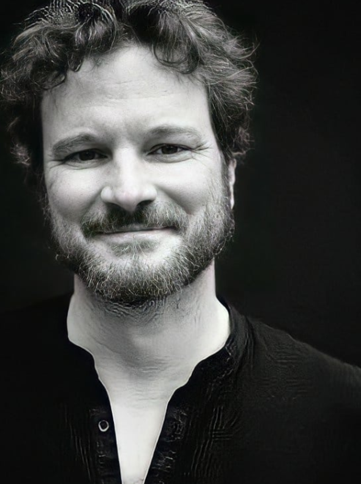 Colin Firth 