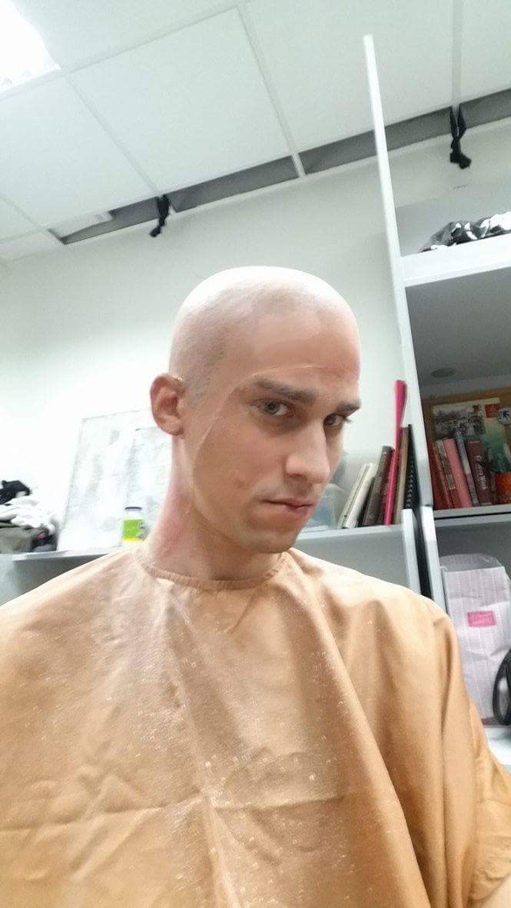 Ranč - Dávid Uzsák