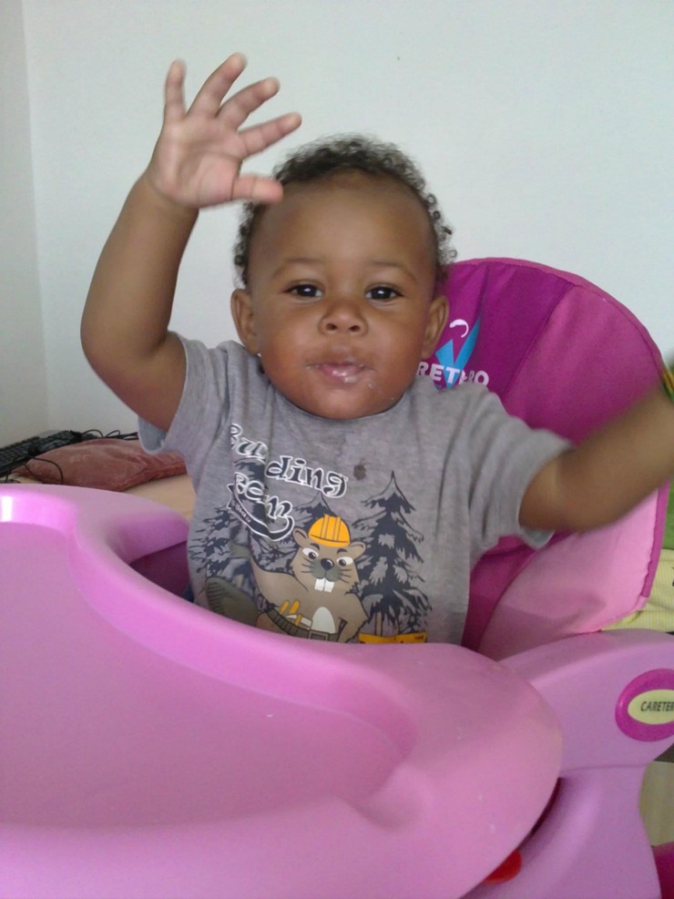 damian
