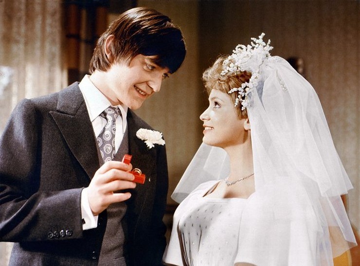 Arabela - Vladimír Dlouhý, Jana Nagyová (6)