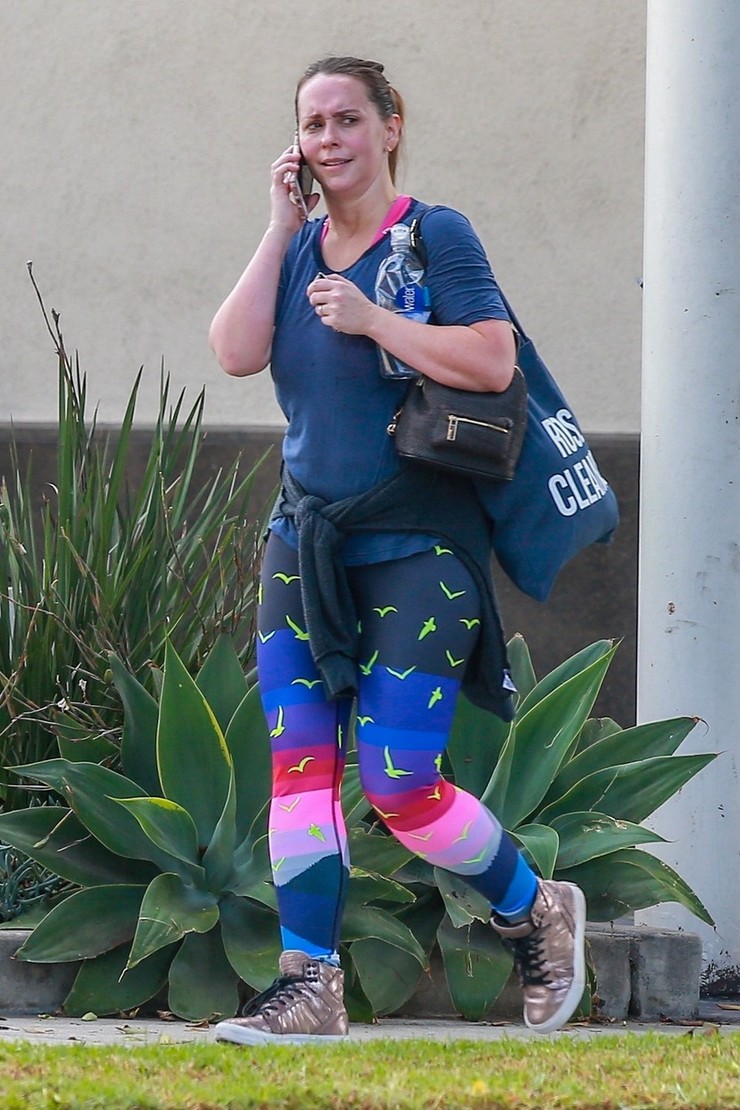 Jennifer Love Hewitt