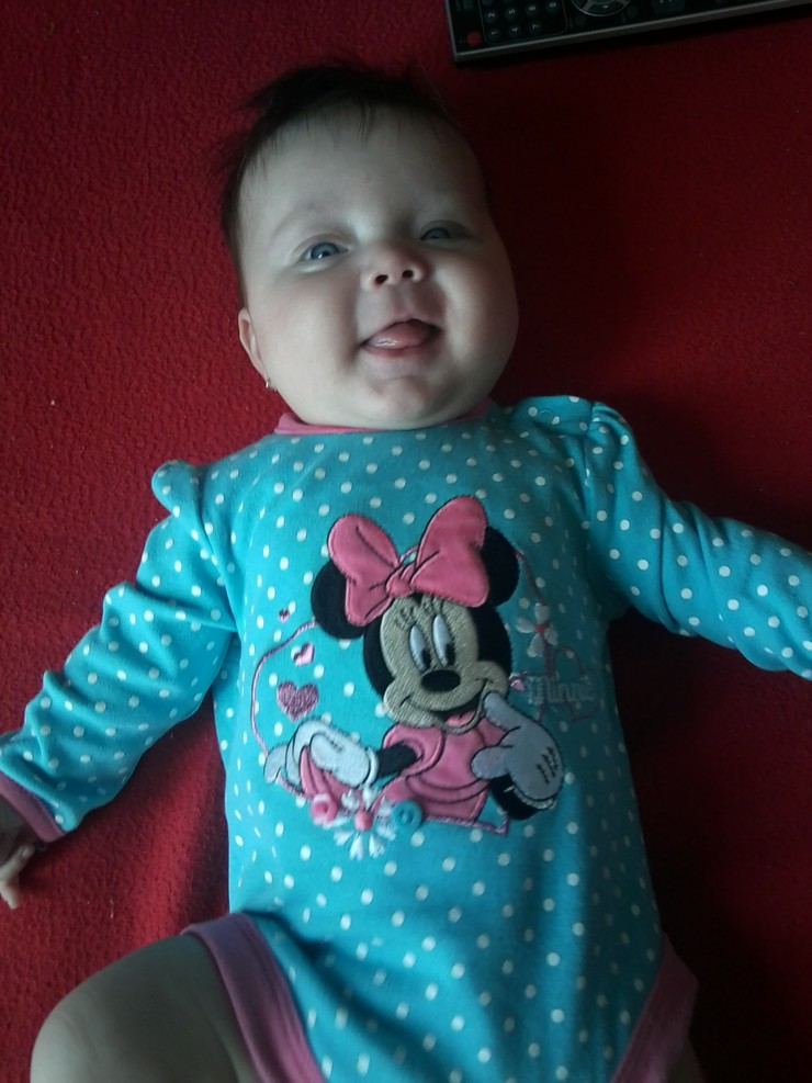 Sárinka