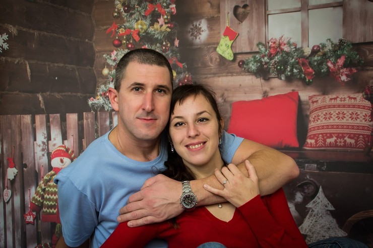 Vezmeš si ma - premena nevesty Jana 