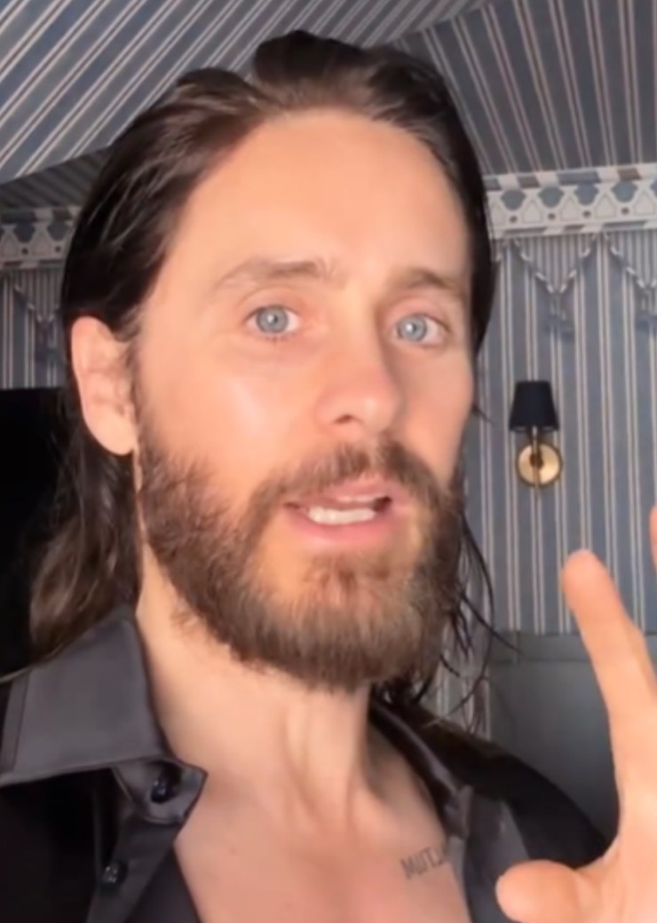 Jared Leto
