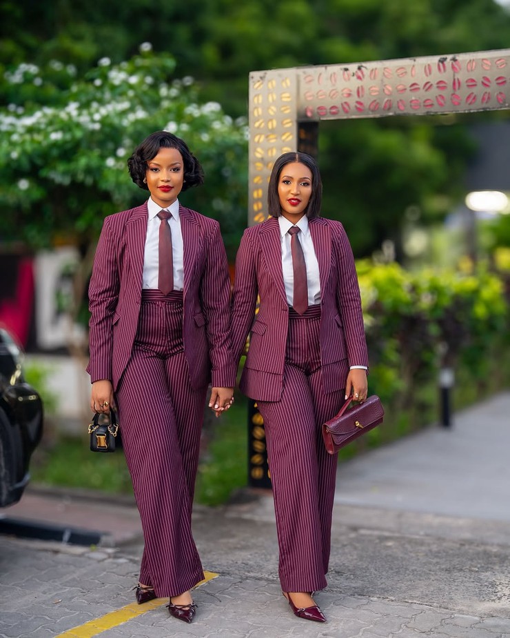 Nákupné maniačky - bordová