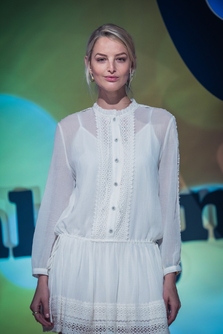 Inkognito - Michaela Kocianová