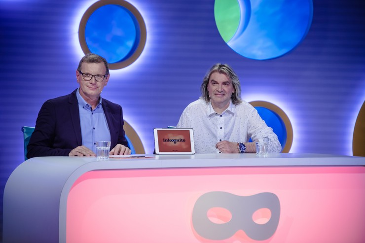 Inkognito - Braňo Mojsej