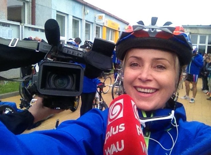 Vačková na cestách: Deň 2 11