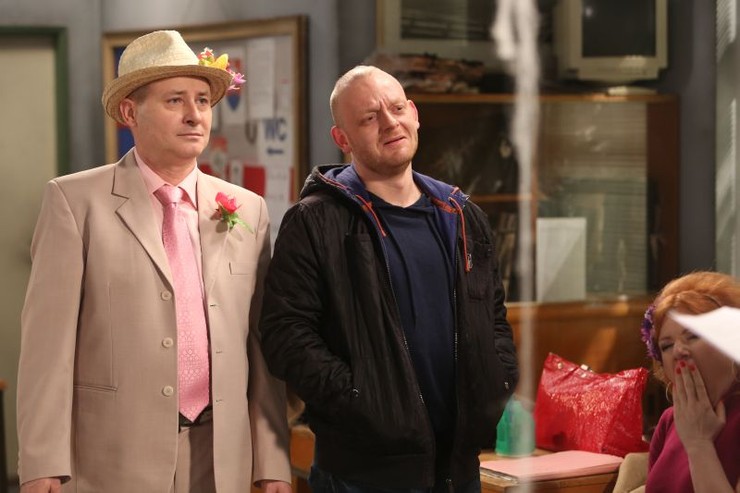 Kapitán Nagy kvetinárom 3