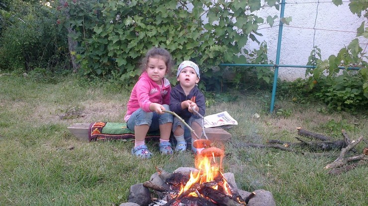 Barborka a Filip
