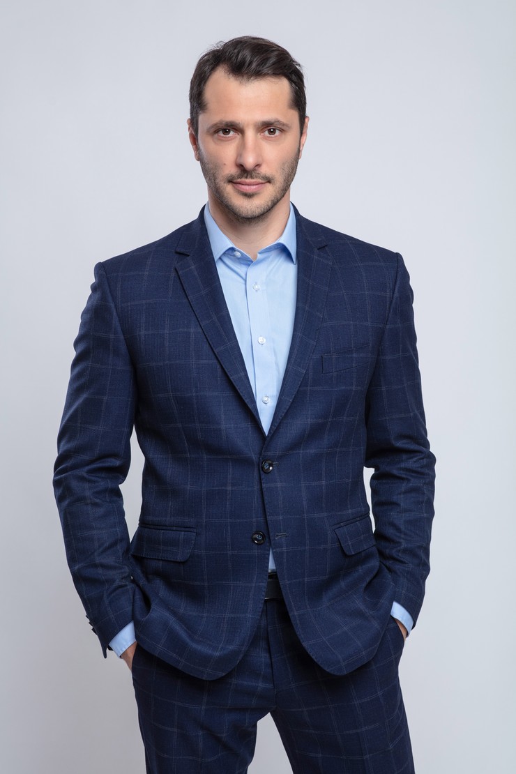 Hranica - Braňo Deák