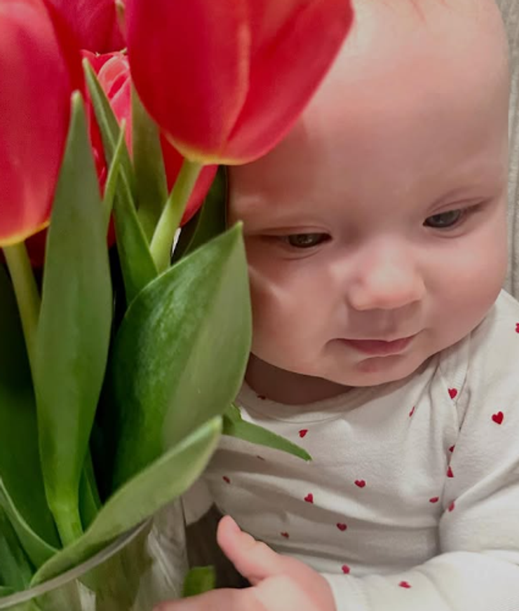 synček dusana ambrosa