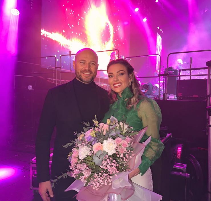 Martina Schindlerová - turné (4)