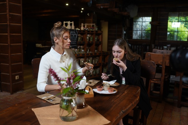 vezmeš si ma - nevesta Miška