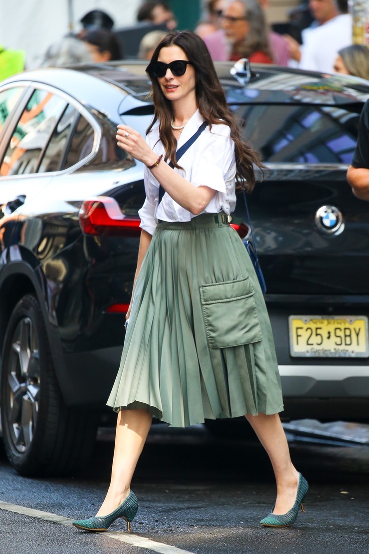 Diabol nosí Pradu 2