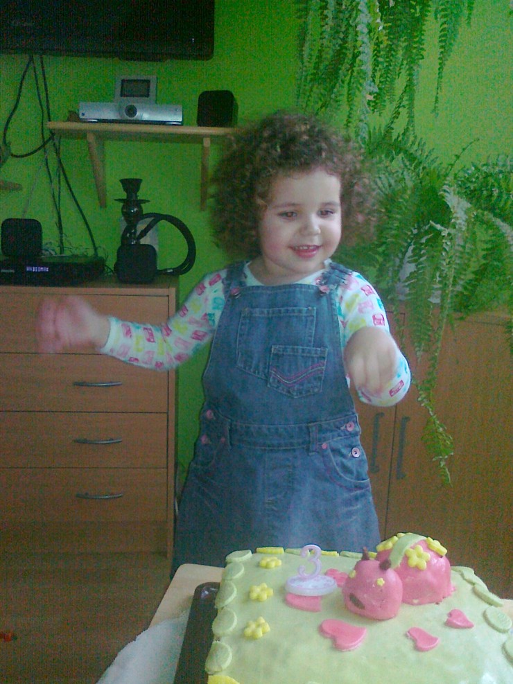 Lea