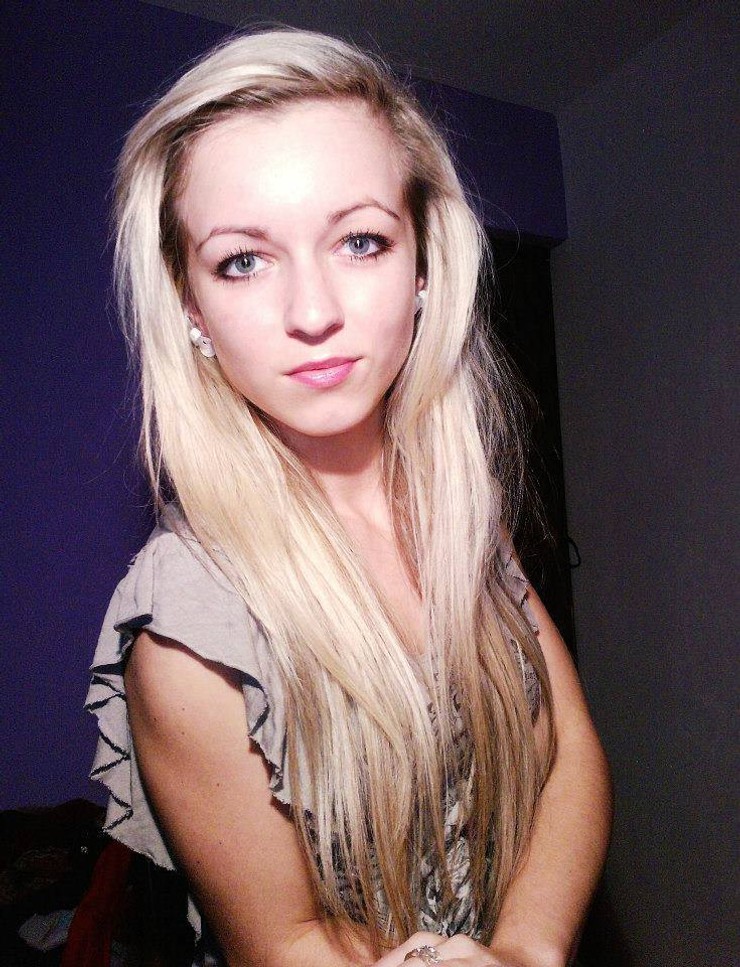 Dvojníčka Zuzany Slámkovej 4