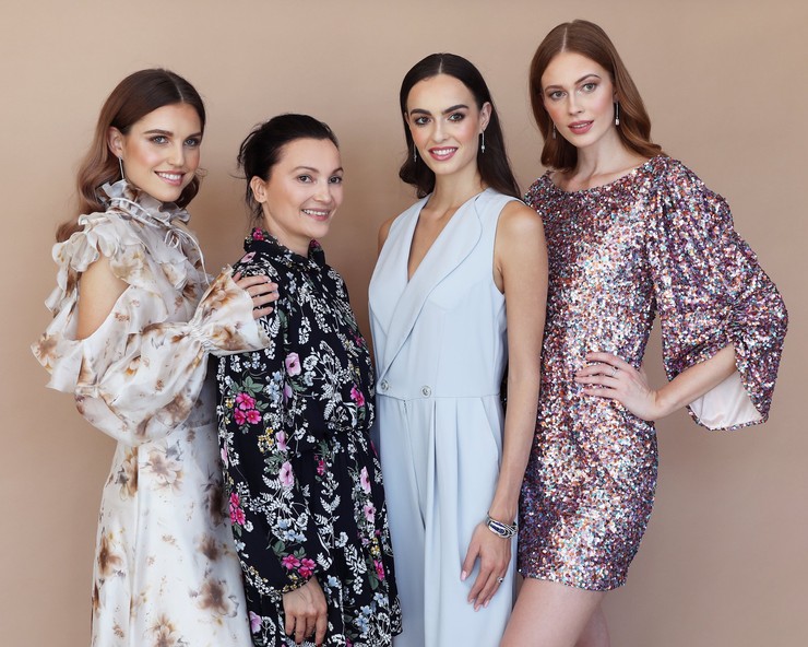 Víťazky Miss Slovensko 2019 mieria na svetové súťaže krásy