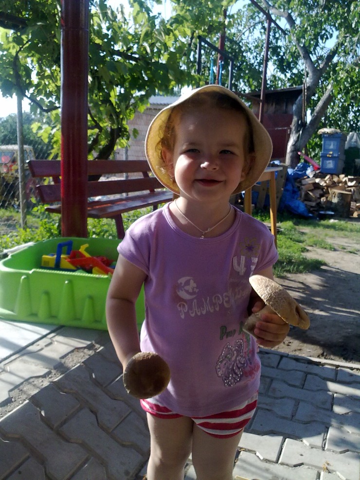 radenka