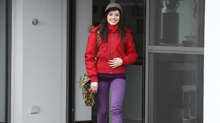 Zuzka - Pod povrchom 1