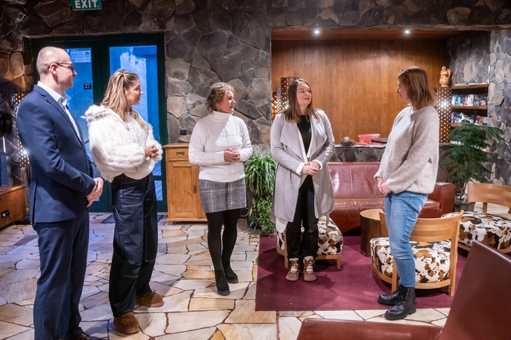 Vezmeš si ma - nevesta Aja