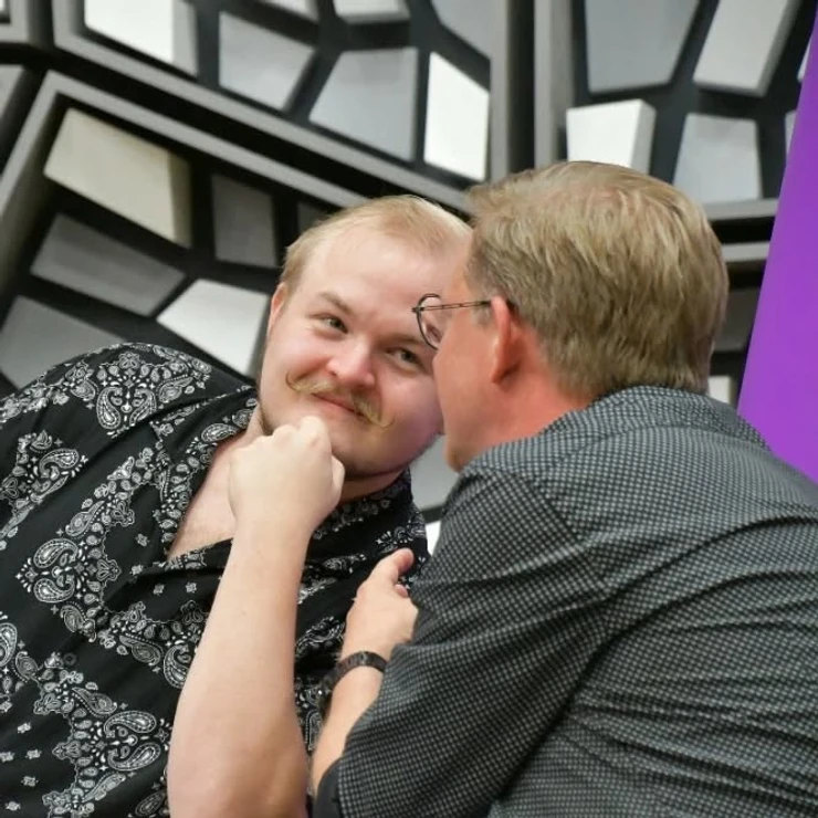 Iveta Bartošová - syn (1)