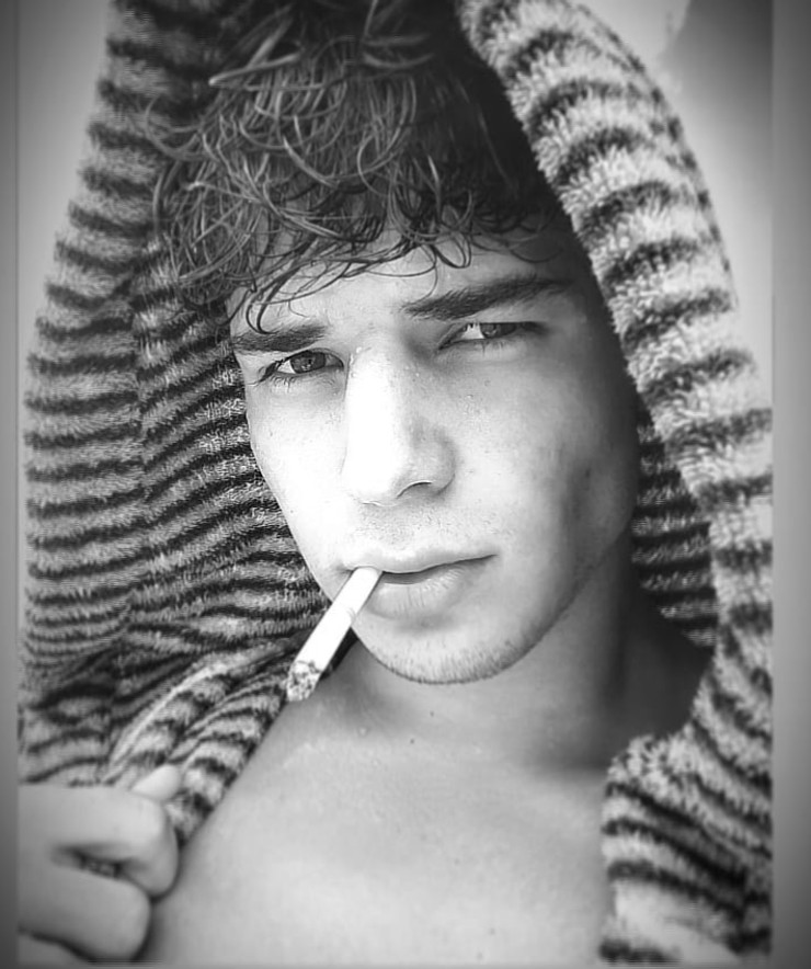 Robo zo šou Bez servítky