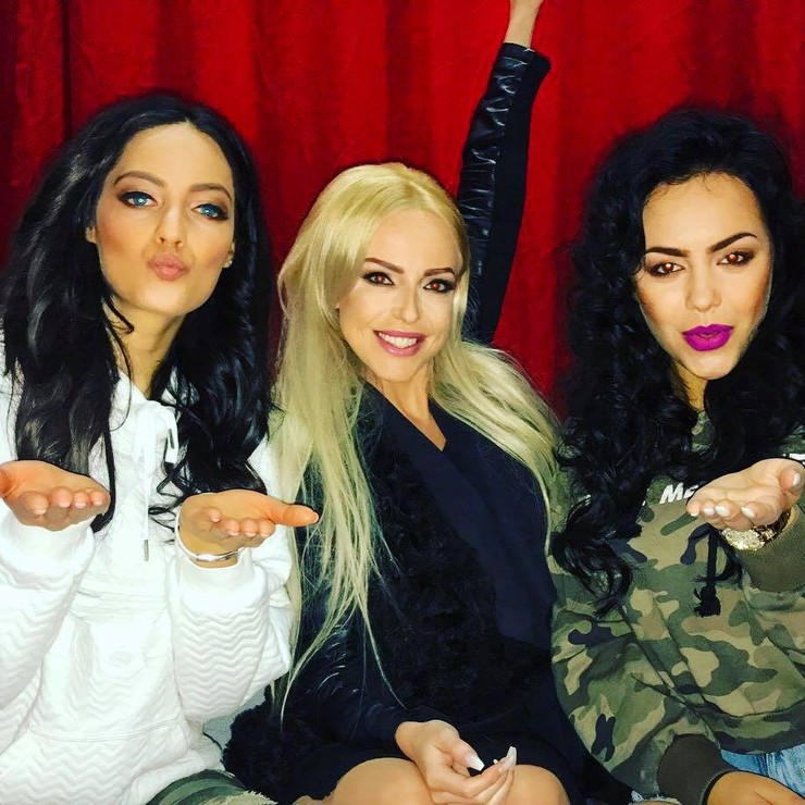 Martinka z Take me out