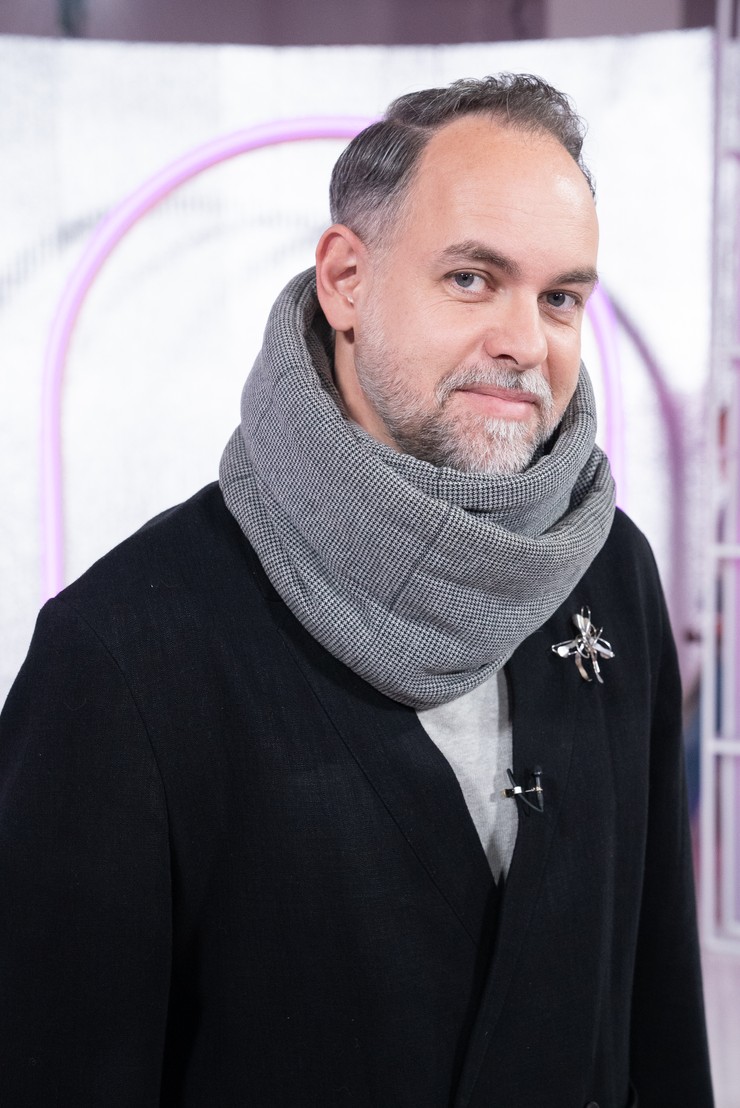 Nákupné maniačky - Marián Hornyák