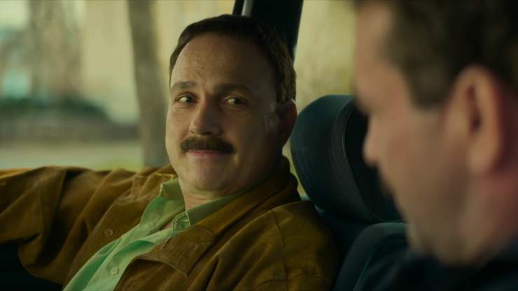 Cinkota, Černák, Miki, film, temná minulosť, mafiáni