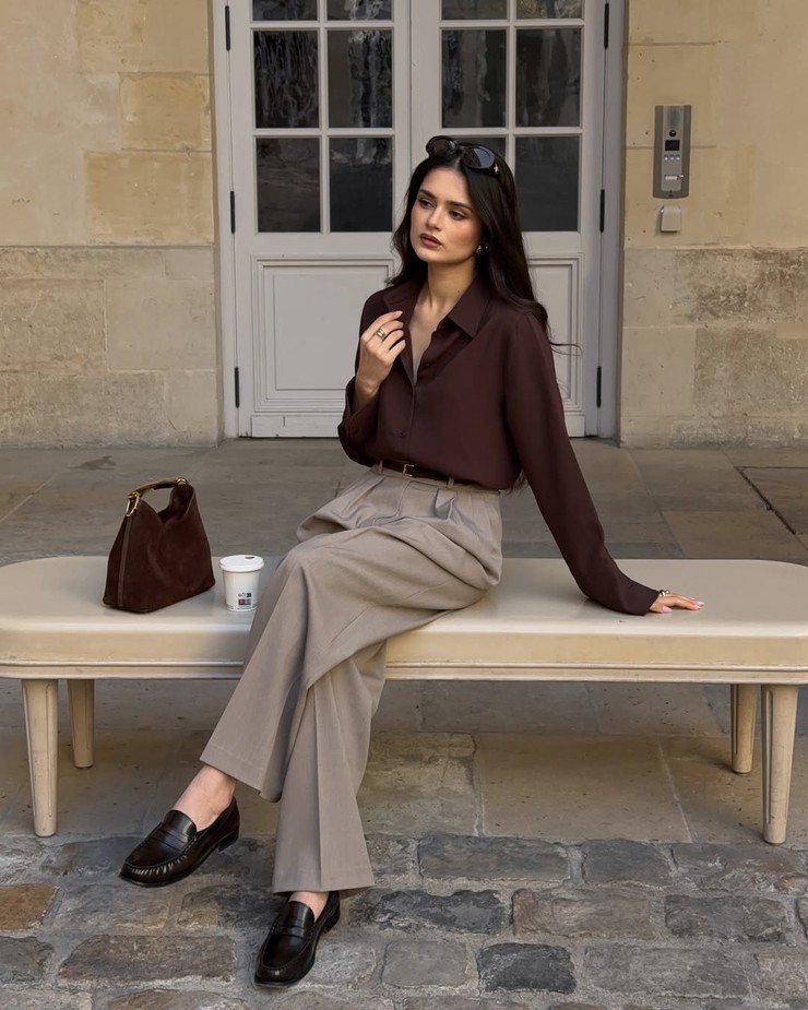 Nákupné maniačky - základné kúsky