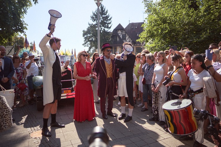 Piešťanské zábaly - Zdena Studenková