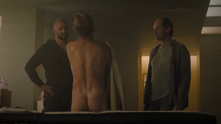 Maroš Kramár-Za sklom 3