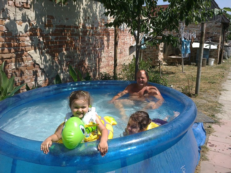 Sofia a stelka