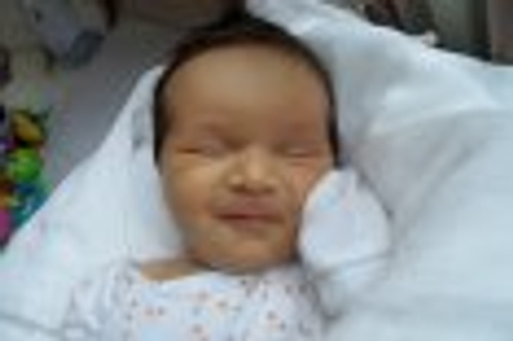 Rebeka