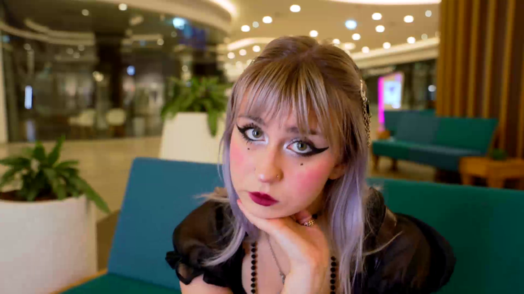 Nákupné maniačky - Dorkin šatník