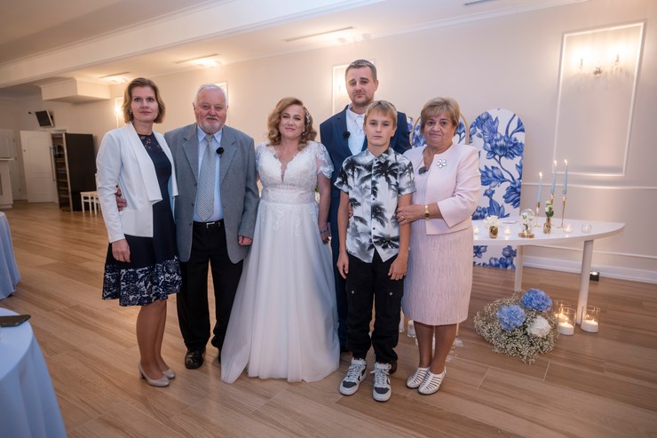 vezmeš si ma - nevesta Linda 