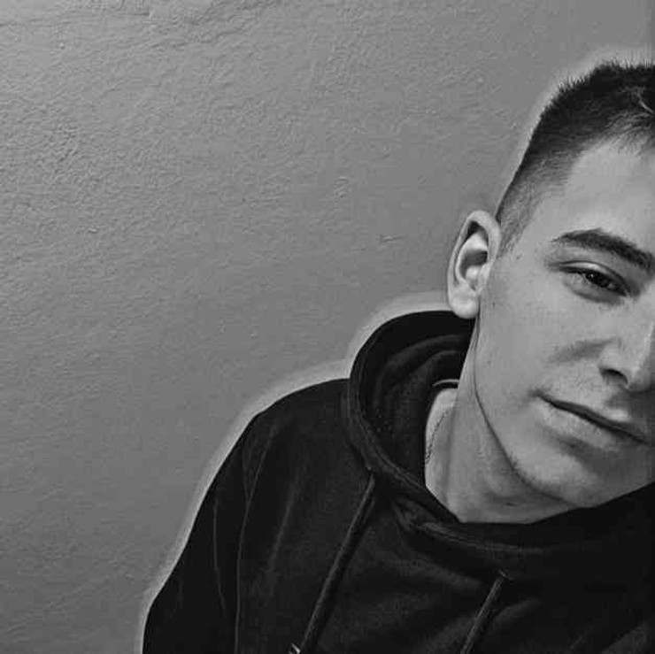 Bučkovci - Ankin vnuk Denis