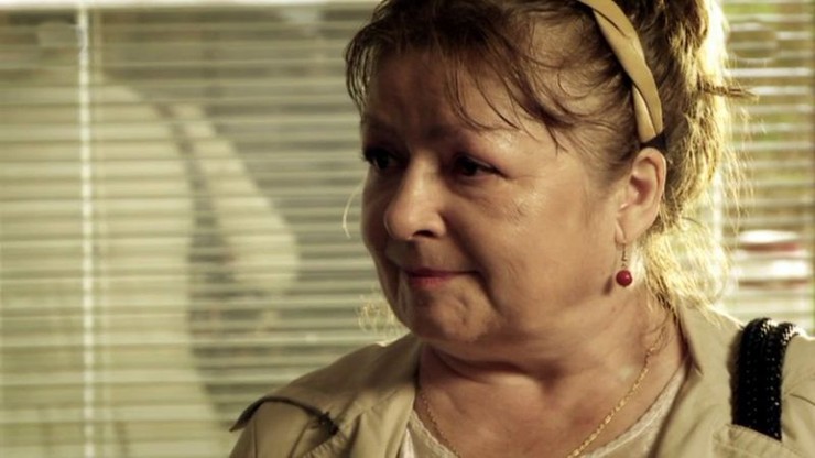 Posadnutý svokor 10