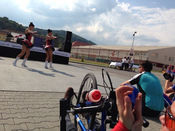 Vačková na cestách: Deň 5 9