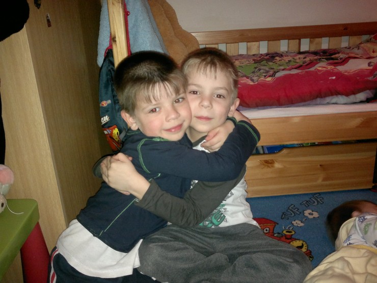 Riško,Matejko