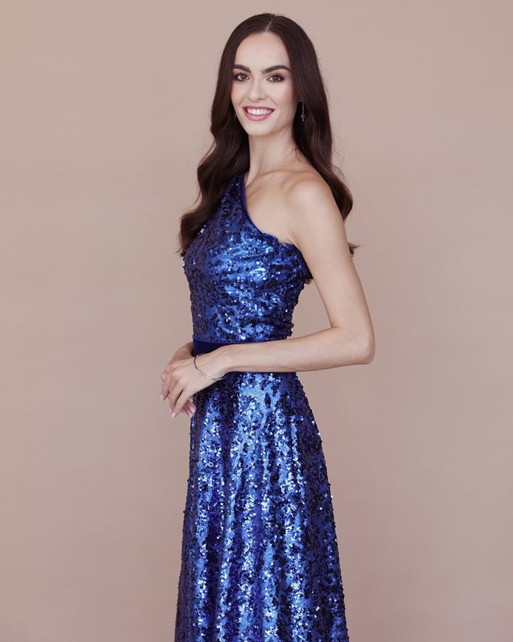 I.vicemiss Slovensko 2019 – Alica Ondrášová