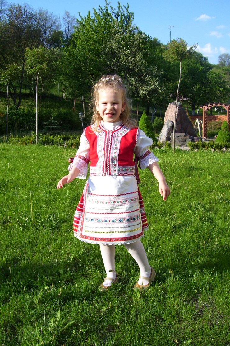 Vaneska