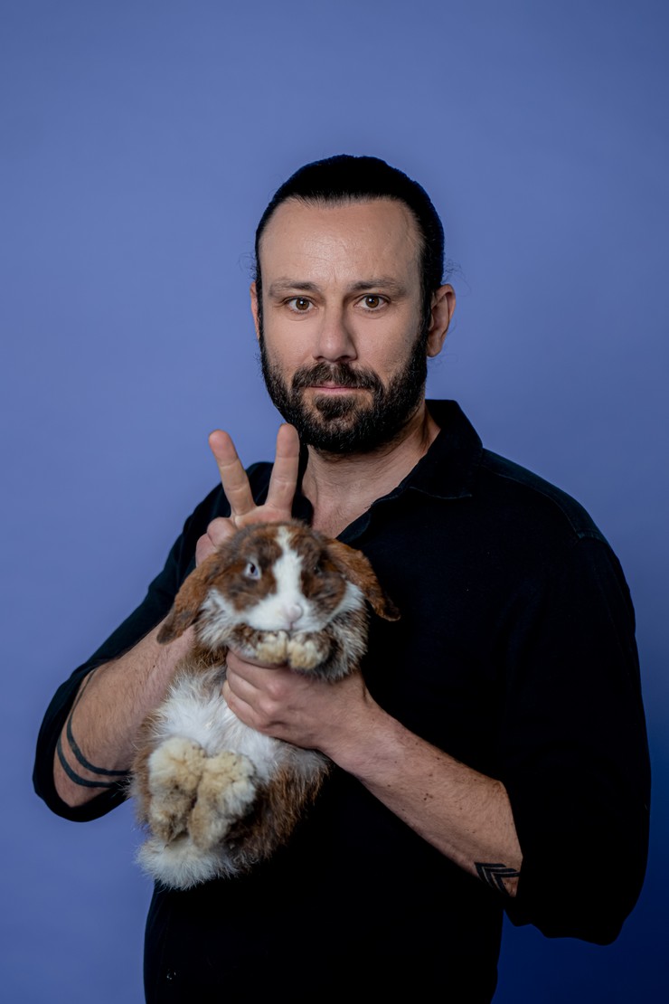 Nemocnica - charitatívny kalendár