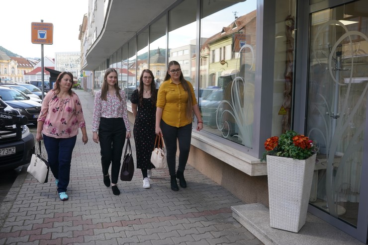 vezmeš si ma - nevesta Miška